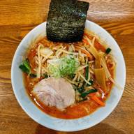 辛味噌タンメン