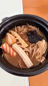 麻辣湯 3辛