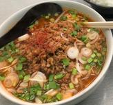 台湾ラーメン 大辛