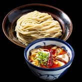 辛つけめん 日本一