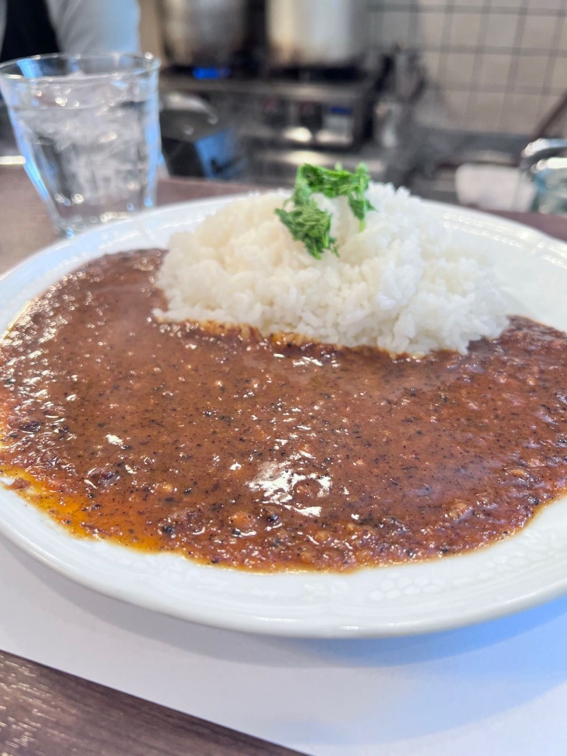 チェリーブロッサムカレー