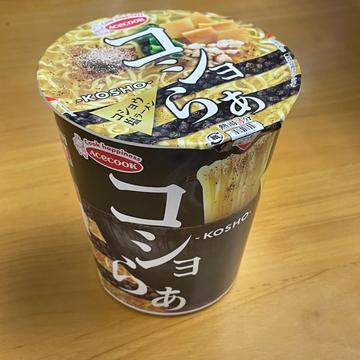 コショらぁ