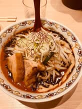 辛味噌痺 4辛1痺