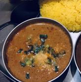 ゴアフィッシュ １辛