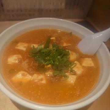 マーボ担々麺