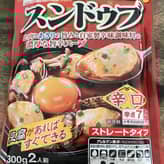 スンドゥブ 辛さ7