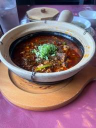 建安麻婆豆腐 （辛口）