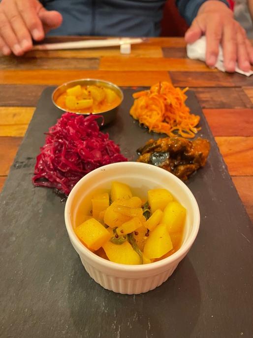 大根のウールガイ