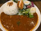 ランチカレー
