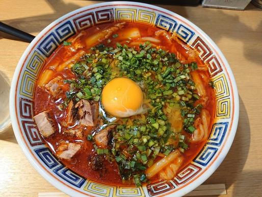 激辛パンチ【辛さ10】 最大