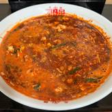元祖辛麺 レギュラー 30辛