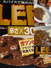 LEE辛さ×30倍 辛さ×30倍