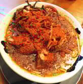 麻辣とんこつラーメン できるだけ辛め