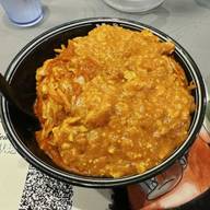 誠屋麻婆タンメン 30辛