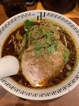 スパイス・ラー麺 辛さ増