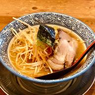 辛ねぎラーメン 普通