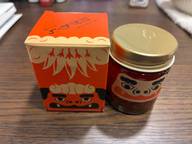 紅がわらラー油