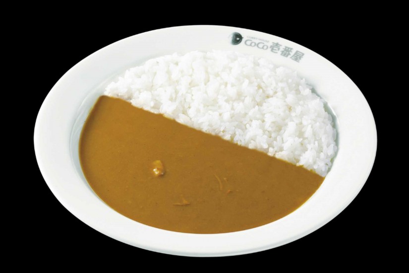 お持ち帰りカレー 6辛