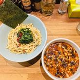 地獄つけ麺 激辛