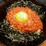 台湾まぜそば 0辛〜激辛