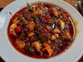 麻婆豆腐 激辛