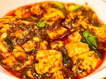 陳麻婆豆腐 3辛