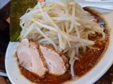 らーめん 辛み増し