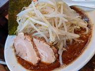らーめん 辛み増し