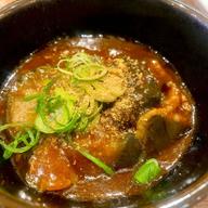 麻婆茄子(単品)