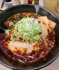 激辛みそラーメン ２０倍