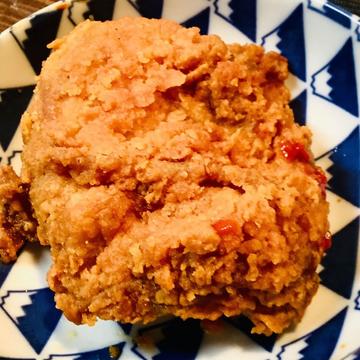 レッドホットチキン