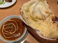 マトンカレー 4辛