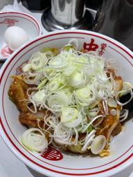 辛旨丼