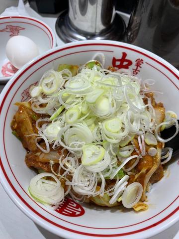 辛旨丼