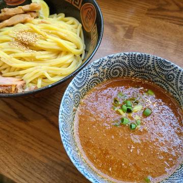辛つけ麺