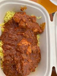 ドロワット ノーマル 激辛