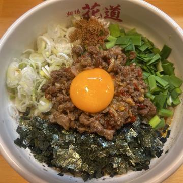 台湾まぜそば