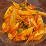 ネギチャーシュー