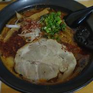 激辛味噌らーめん 修羅