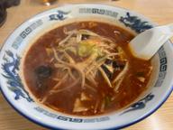 ラージャン麺 超激8倍