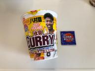 カップヌードル 富山・氷見カレー