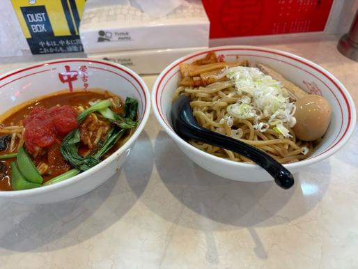 冷やし味噌やさい夏 10