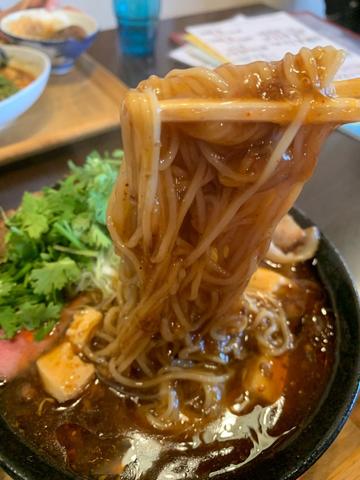 四川麻婆面 3
