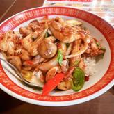 ガイパッナムプリックパオ