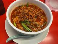 台湾ラーメンイタリアン 辛さ2倍
