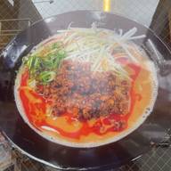 濃厚タンタンメン