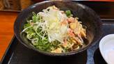 広島流汁なし担々麺 ５辛