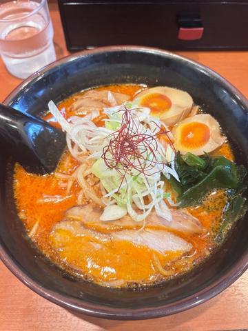 鉄火麺
