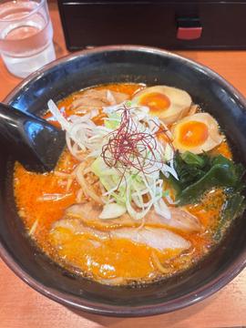 鉄火麺