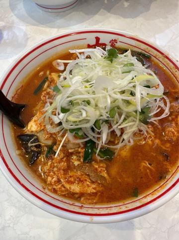 北極の春